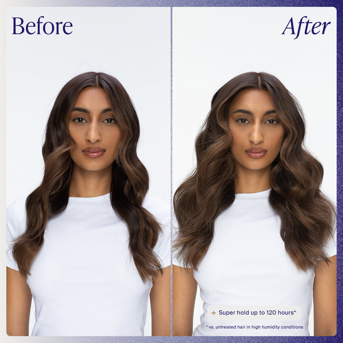 Volume Spray 25