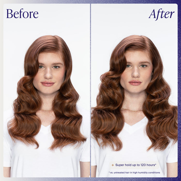 Volume Spray 25