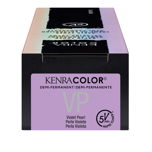 VP Violet Pearl Rapid Toner