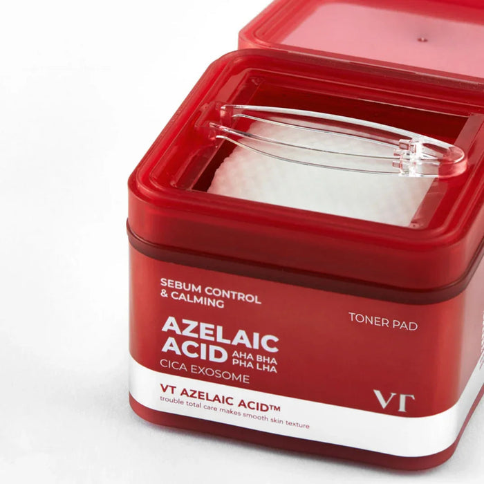VT COSMETICSVT Azelaic Senstive CareMood Arabia
