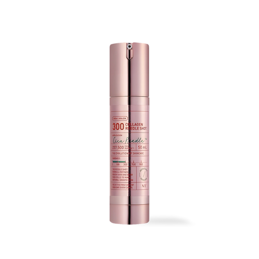[VT Cosmetics] Collagen Reedle Shot 300 50ml-Luxiface.com