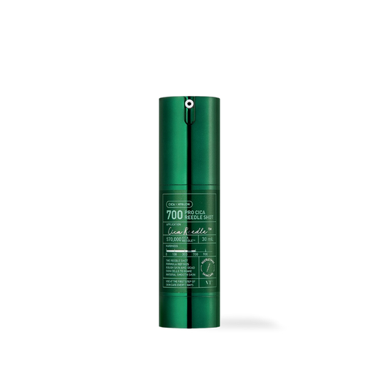 [VT Cosmetics] PRO CICA Reedle Shot 700 30ml-Luxiface.com
