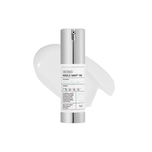 VT Cosmetics Reedle Shot 100 30ml