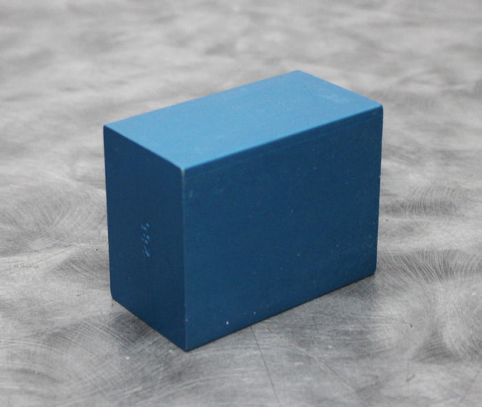 VWR 13285-286 Heating Block Conical Tube 20X1.5 mL with Thermometer Well