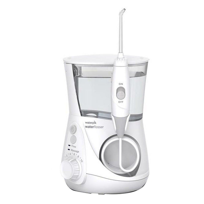 Waterpik Ultra Professional Water Flosser, 660watt - Makkah Pharmacy