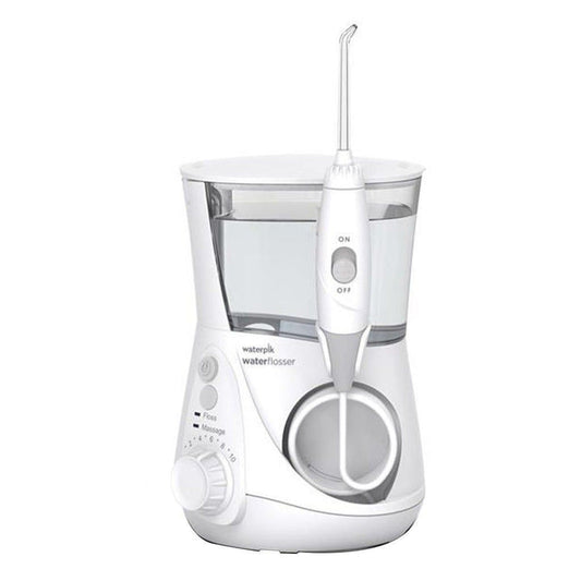 Waterpik Ultra Professional Water Flosser, 660watt - Makkah Pharmacy