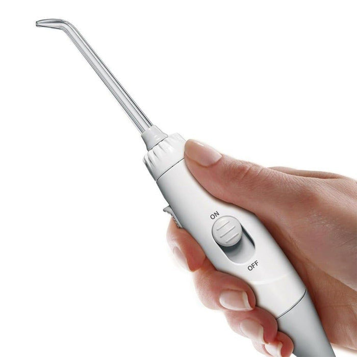 Waterpik Ultra Professional Water Flosser, 660watt - Makkah Pharmacy