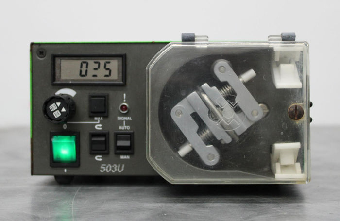Watson Marlow 503U Digital Peristaltic Pump