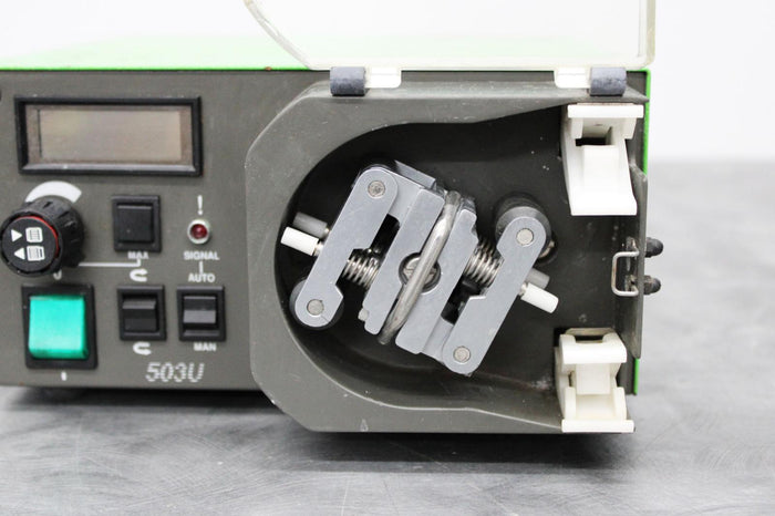 Watson Marlow 503U Digital Peristaltic Pump