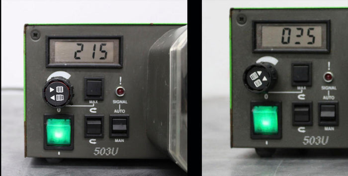 Watson Marlow 503U Digital Peristaltic Pump
