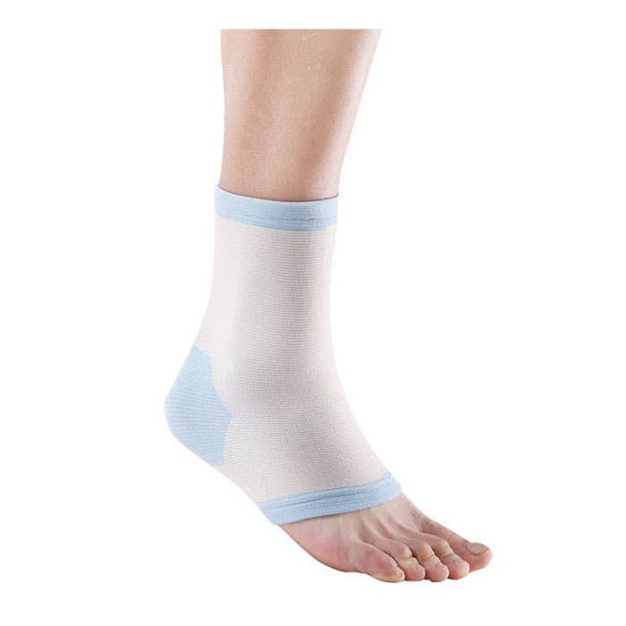 Wellcare Elastic Ankle Brace Medium Well care