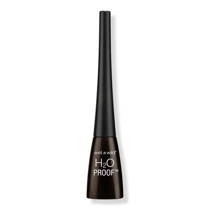 Wet n Wild H2O Proff Felt Tip Eyeliner