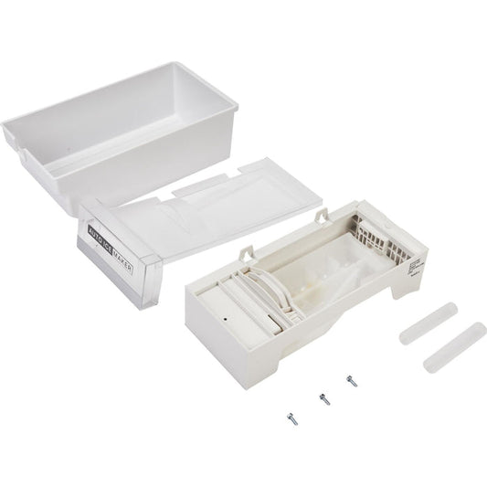 Whirlpool Refrigerator Ice Maker Assembly for refrigerators with Ice Maker in the door -  (W11416493)
