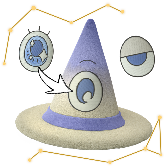 White Mage Arcane Collection Bundle