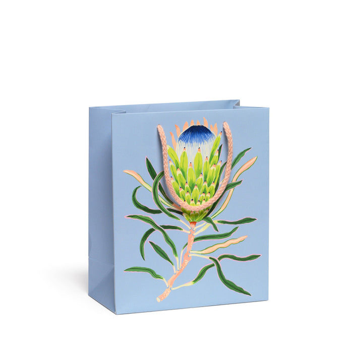 Wild Protea Gift Bag