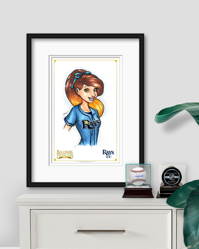 WinS® She/Her/Baseball - Rays - Konni Mackenzie