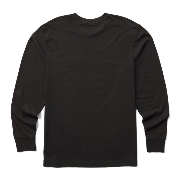 Wolverine Men's Classic Long Sleeve Pocket T-Shirt Long Sleeve T-Shirts Wolverine