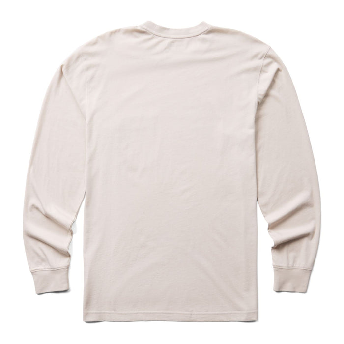 Wolverine Men's Classic Long Sleeve Pocket T-Shirt Long Sleeve T-Shirts Wolverine