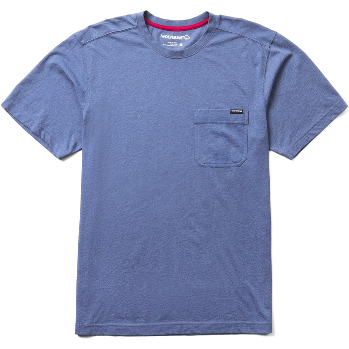 Vintage Indigo / 2XL / Reg