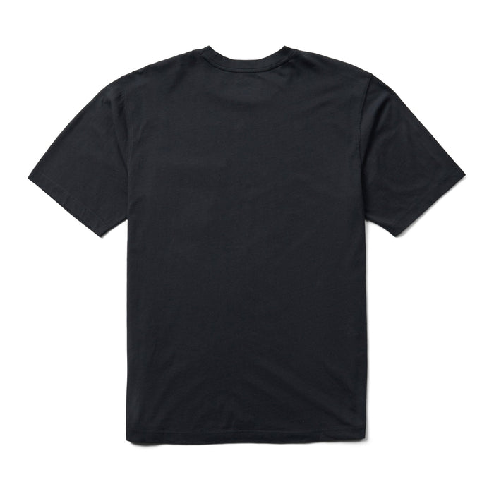 Wolverine Men's Classic Pocket Short Sleeve T-Shirt T-Shirts Wolverine