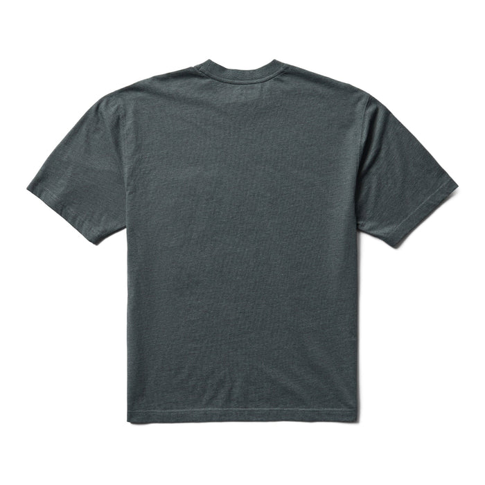 Wolverine Men's Classic Pocket Short Sleeve T-Shirt T-Shirts Wolverine