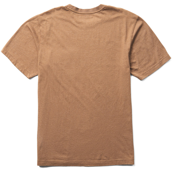 Wolverine Men's Classic Pocket Short Sleeve T-Shirt T-Shirts Wolverine