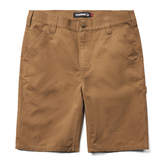 Wolverine Men's Eaton Short Shorts Wolverine Coyote 30