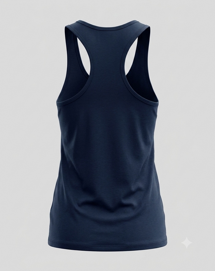 Women's 180 GSM Cotton Tank Top