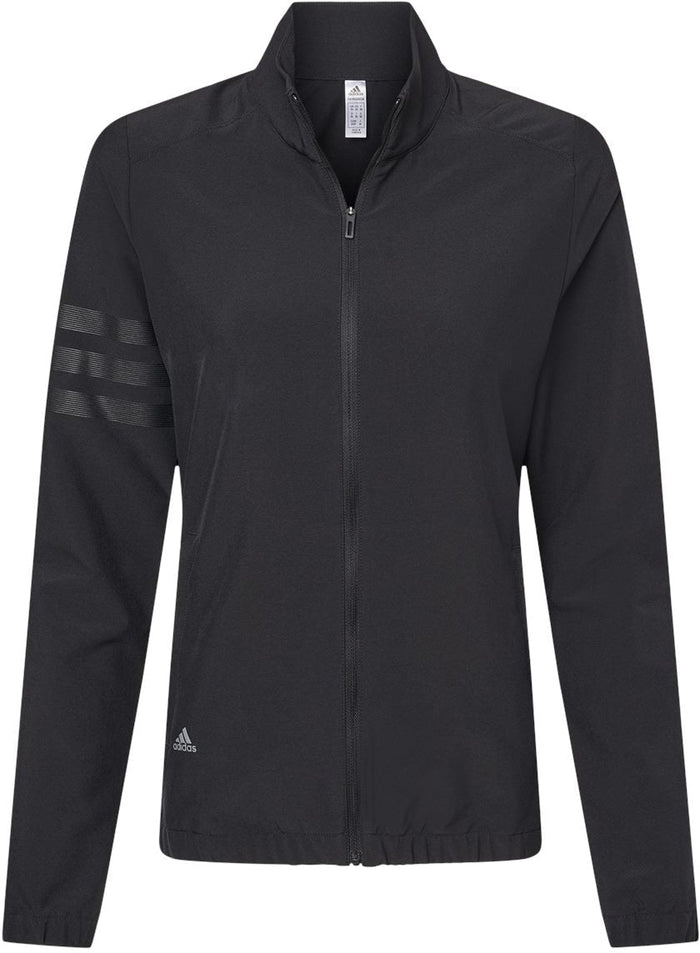 Adidas Women's 3-Stripes Jacket