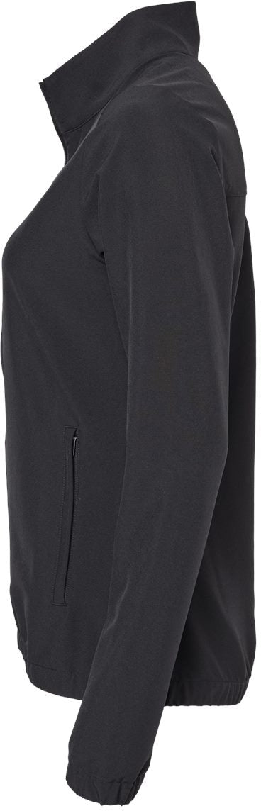 no-logo Adidas Ladies 3-Stripes Jacket-Outerwear-Adidas-Thread Logic