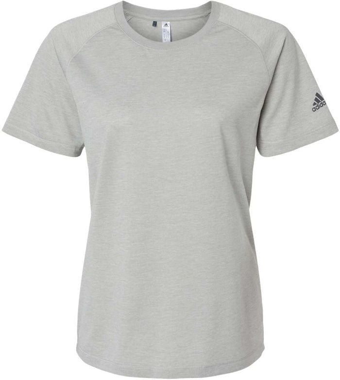 Medium Grey Heather / S