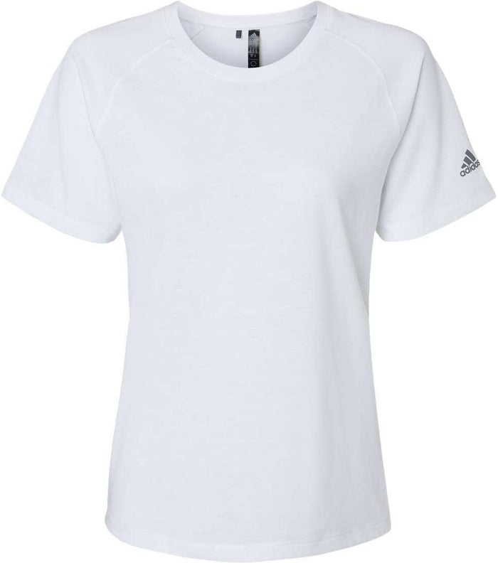 White / S