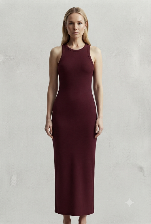 Women's Bodycon Dress | ZEYRAVO product image