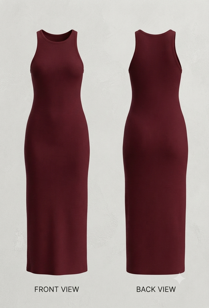 Women's Bodycon Dress