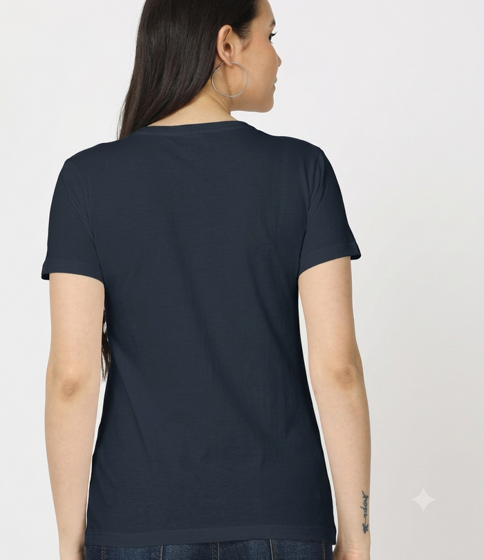 Women's Classic 180 GSM Cotton T-Shirt