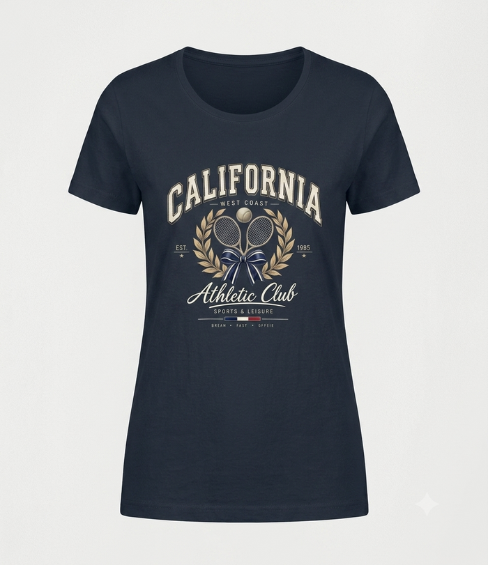 Women's Classic 180 GSM Cotton T-Shirt