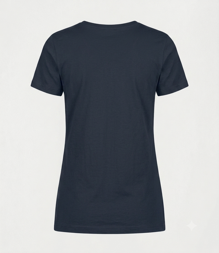 Women's Classic 180 GSM Cotton T-Shirt