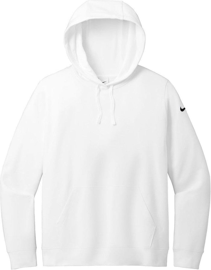 White / S