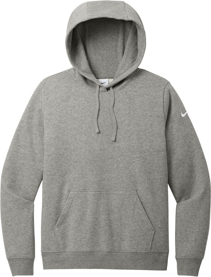 Dark Grey Heather / S