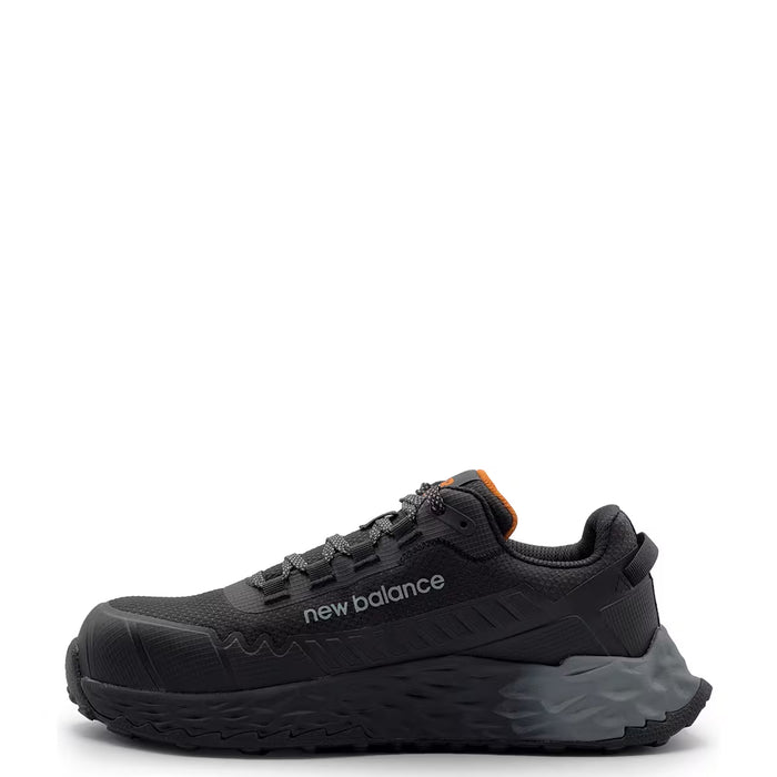 New Balance Women's Cremorne Low Comp Toe Work Shoe Work Shoes New Balance