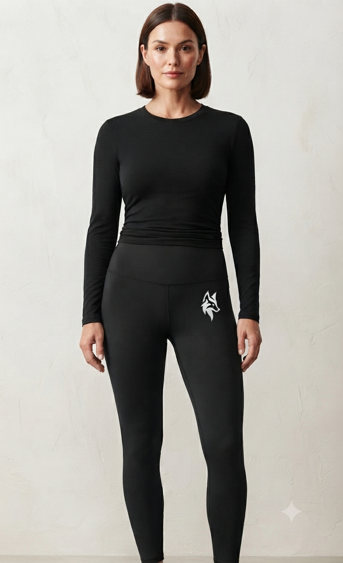 Women's Gym Leggings | ZEYRAVO product image