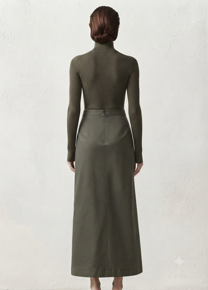 Women's Pencil Skirt