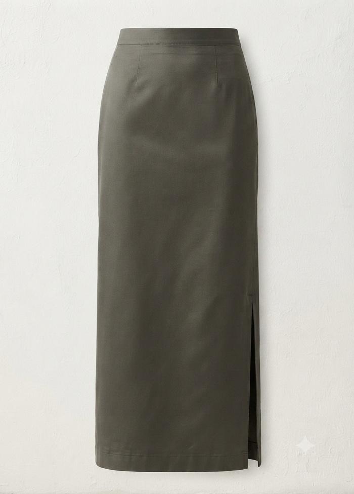 Women's Pencil Skirt