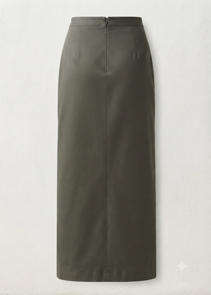 Women's Pencil Skirt