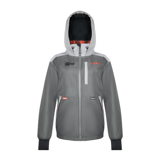 Women's Scout Jacket