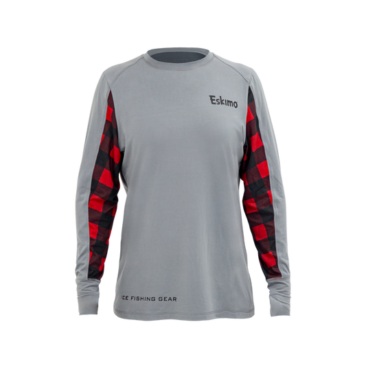 Women's Shanty Boss Longsleeve Tee