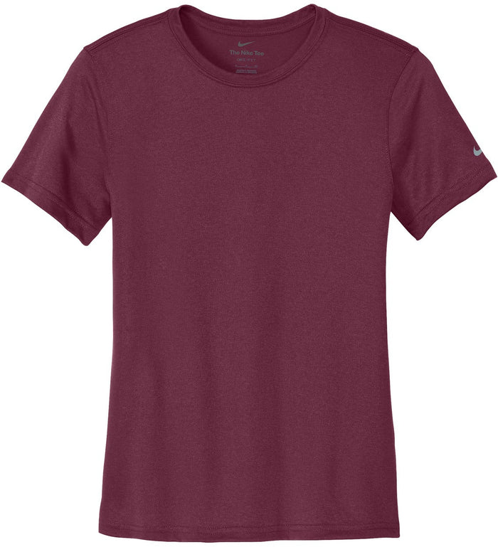 Deep Maroon / S