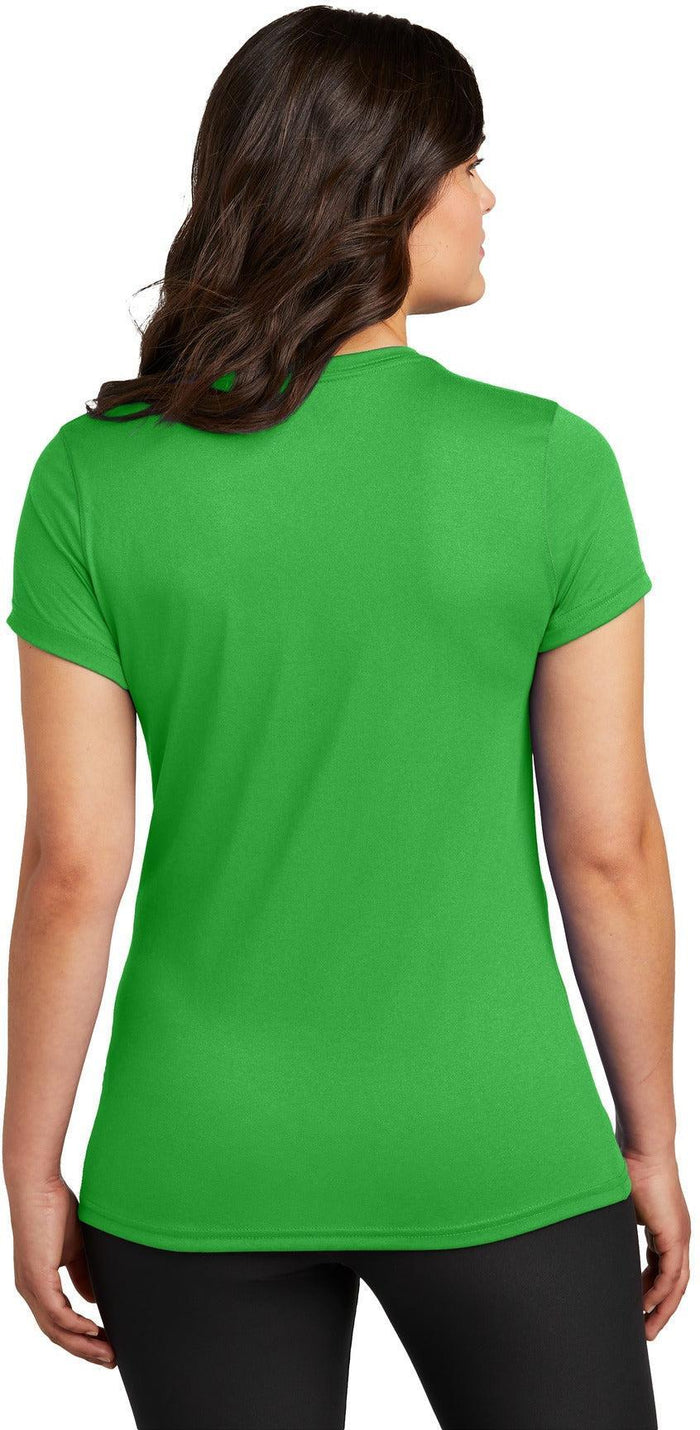 no-logo Nike Ladies Swoosh Sleeve rLegend Tee-Nike-Thread Logic
