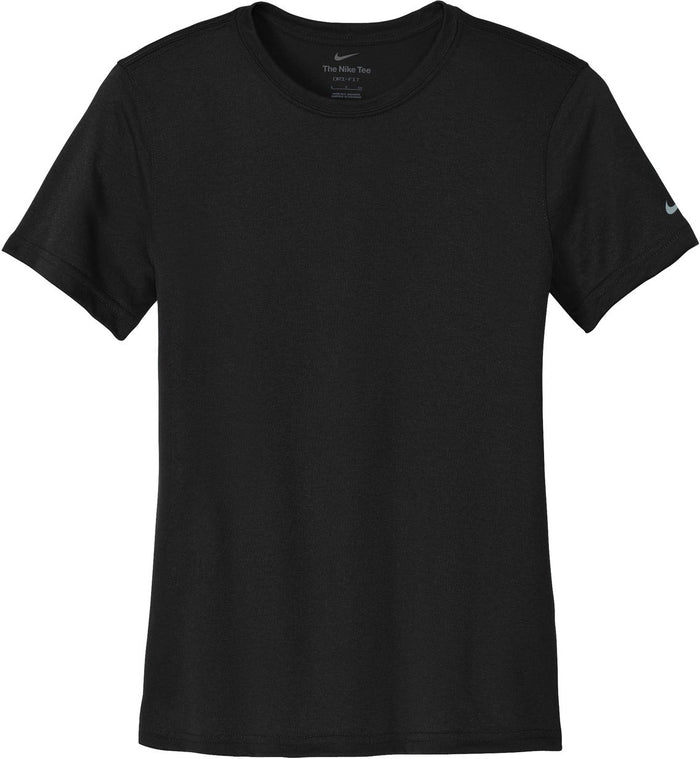 Nike Women's Swoosh Sleeve rLegend Tee