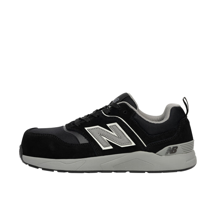New Balance Work Men's Elite Lite Comp Toe Work Shoe Work Shoes New Balance